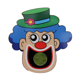 Feed The Clown for events and parties